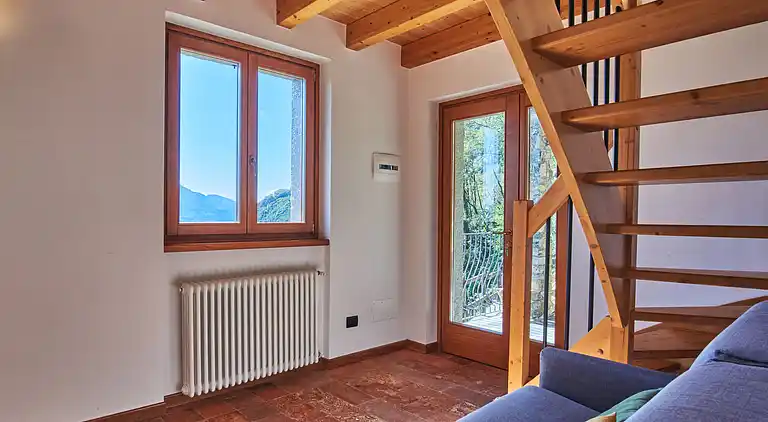 Holiday home in Dongo