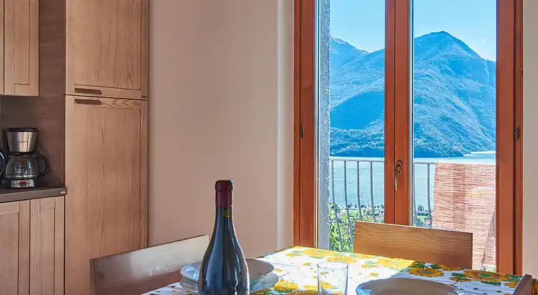 Holiday home in Dongo