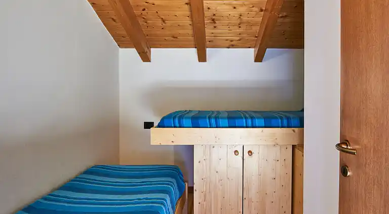 Holiday home in Dongo