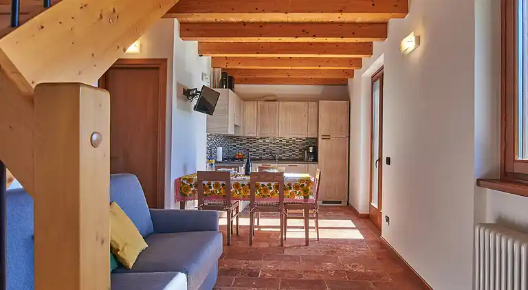 Holiday home in Dongo