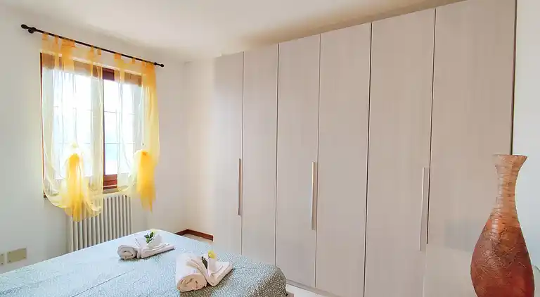 Holiday home in Stazzona