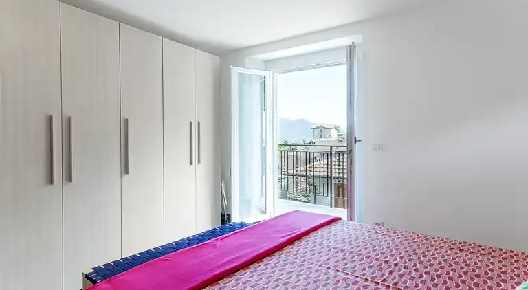 Feriebolig i Brenzio