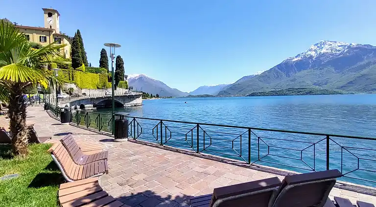 Holiday home in Peglio