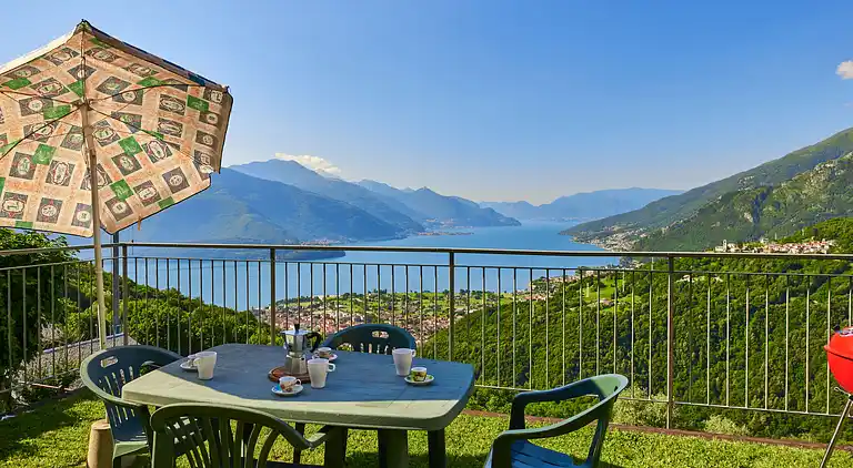 Holiday home in Peglio