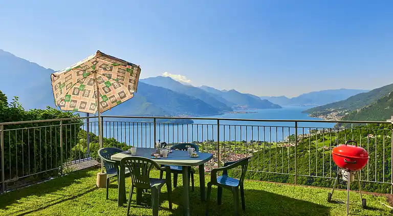 Holiday home in Peglio