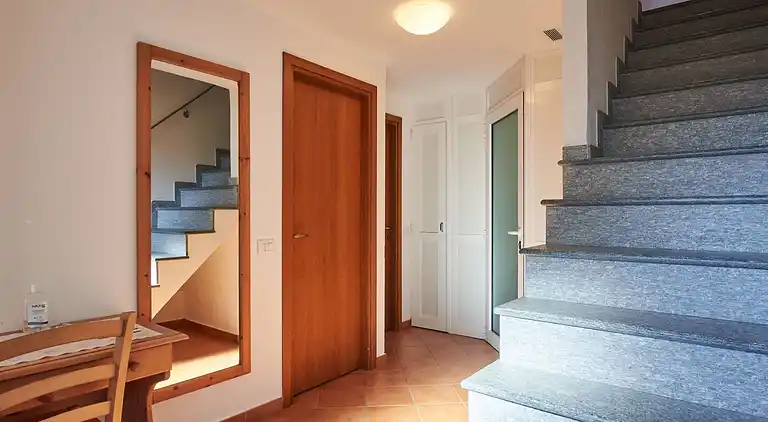 Holiday home in Peglio