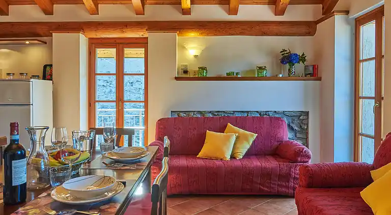 Holiday home in Peglio