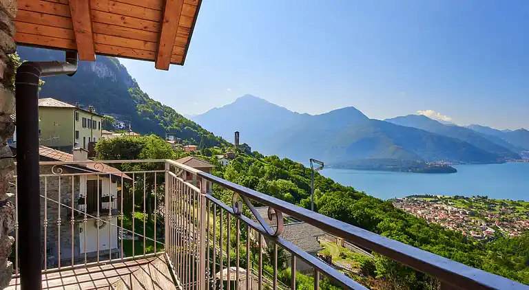 Holiday home in Peglio