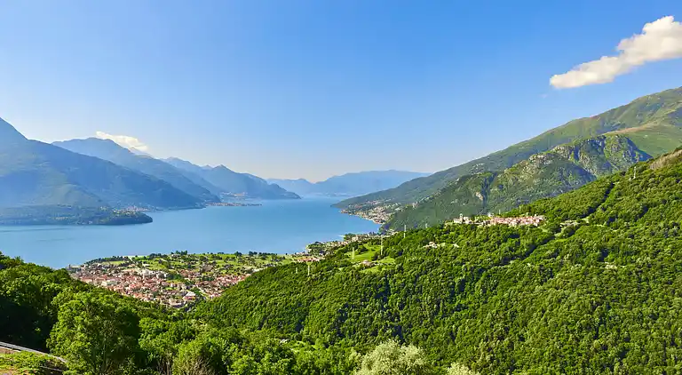 Holiday home in Peglio