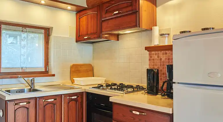 Holiday home in Peglio