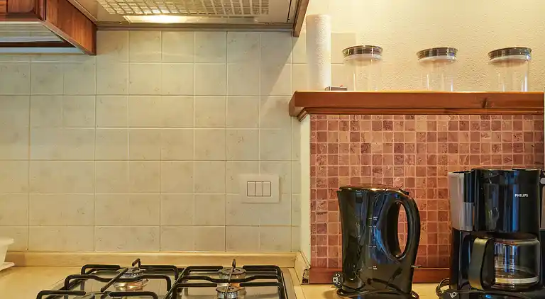 Holiday home in Peglio