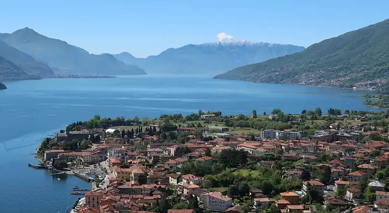 Holiday home in Peglio