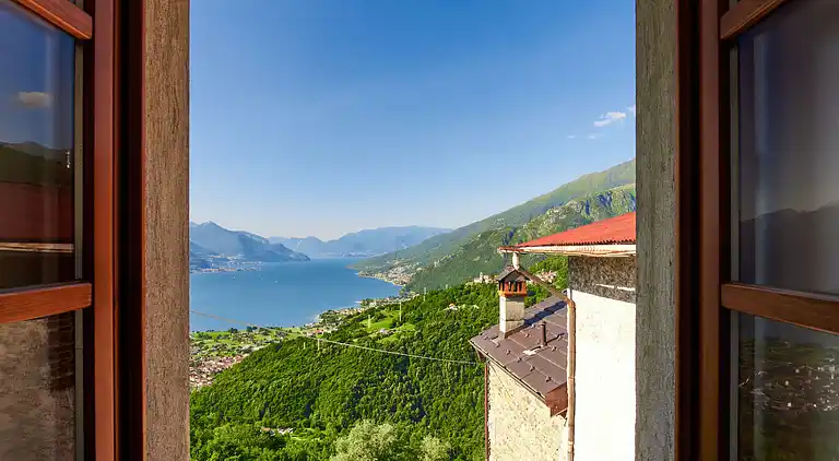 Holiday home in Peglio