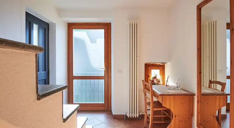 Holiday home in Peglio