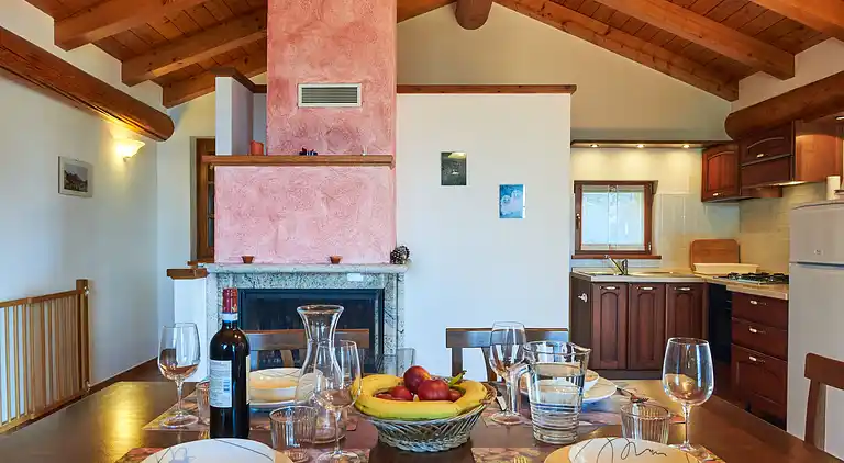 Holiday home in Peglio