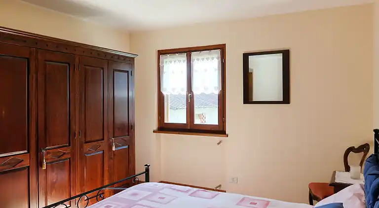 Feriebolig i Garzeno