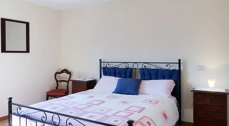 Feriebolig i Garzeno