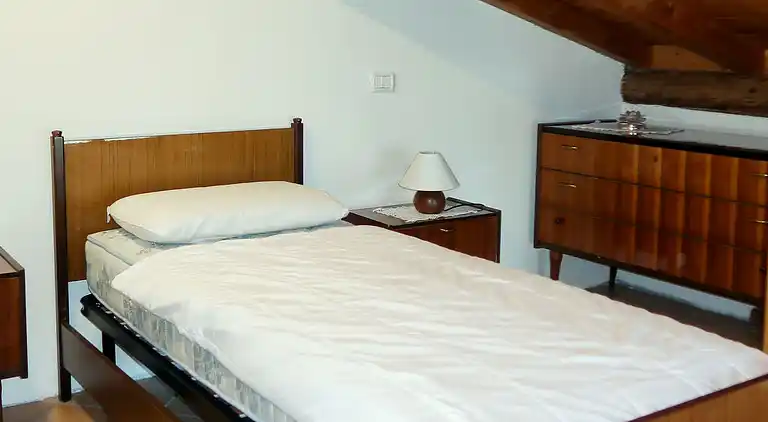 Feriebolig i Garzeno