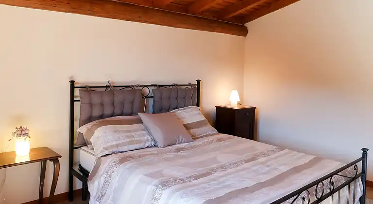 Feriebolig i Garzeno