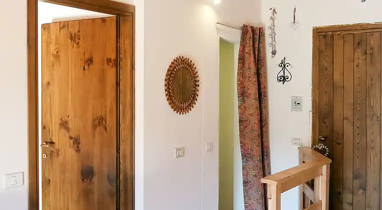 Feriebolig i Garzeno