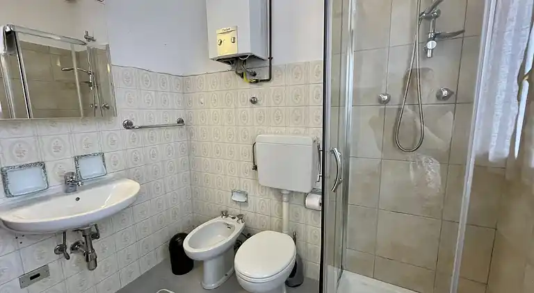 Holiday home in Domaso