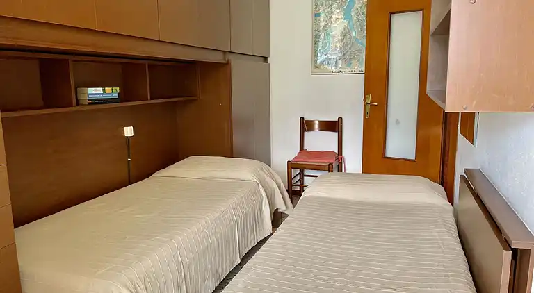 Holiday home in Domaso