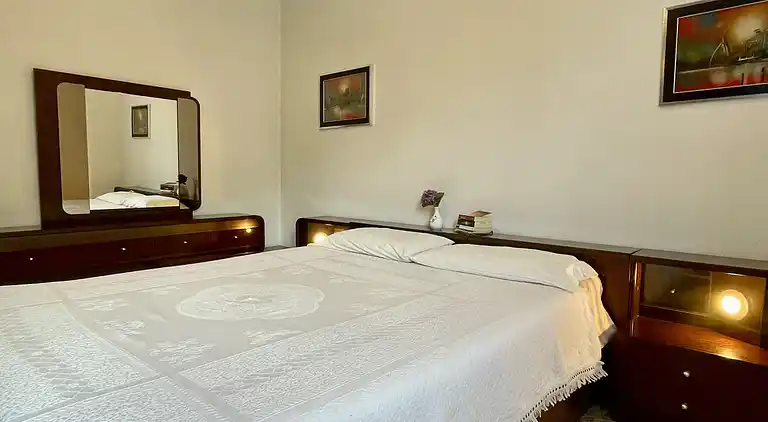 Holiday home in Domaso