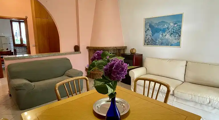 Holiday home in Domaso