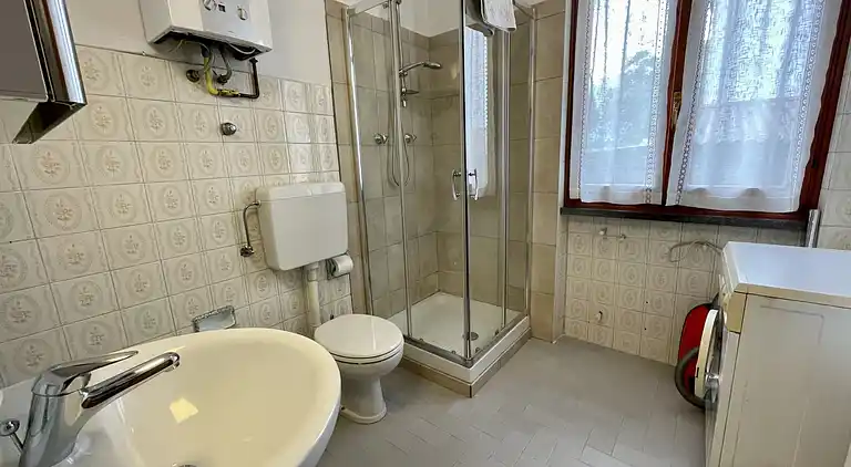 Holiday home in Domaso