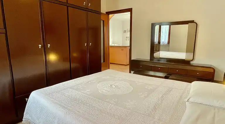 Holiday home in Domaso