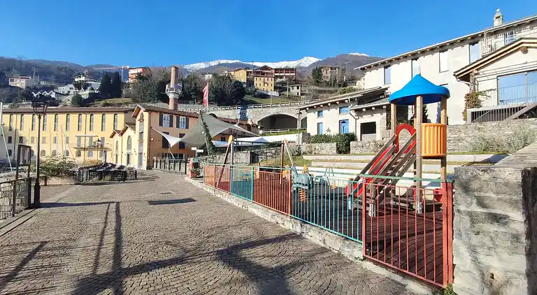 Holiday home in Vignola