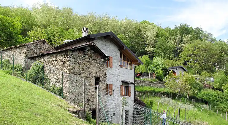 Holiday home in Vignola