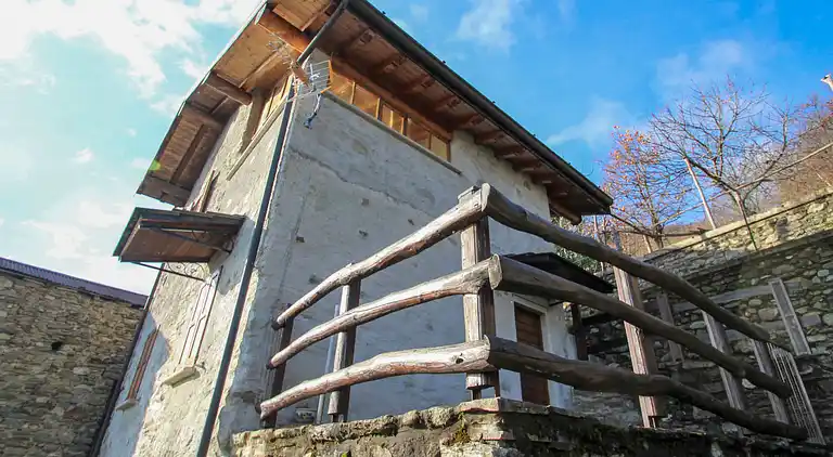 Holiday home in Vignola