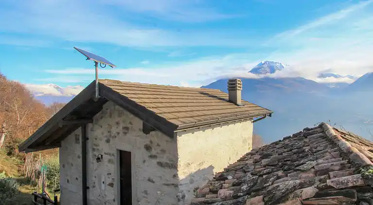 Holiday home in Vignola