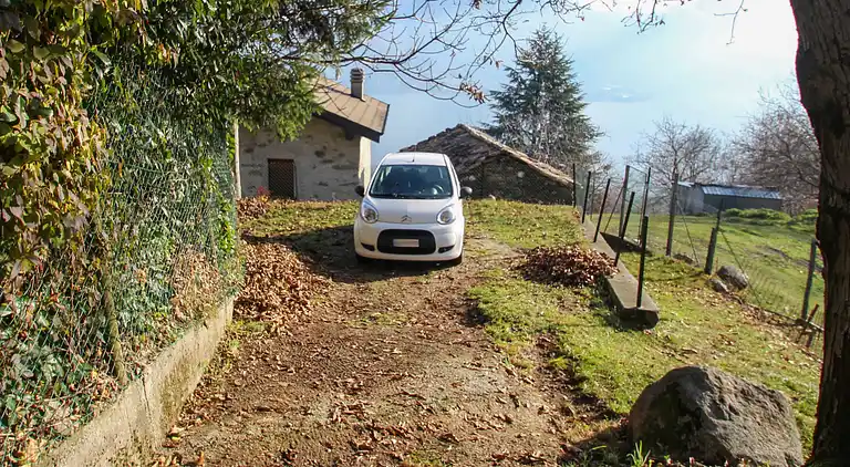 Holiday home in Vignola