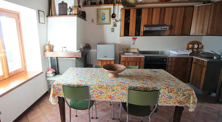 Holiday home in Vignola