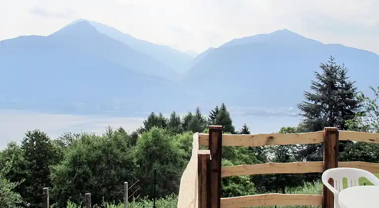 Holiday home in Vignola