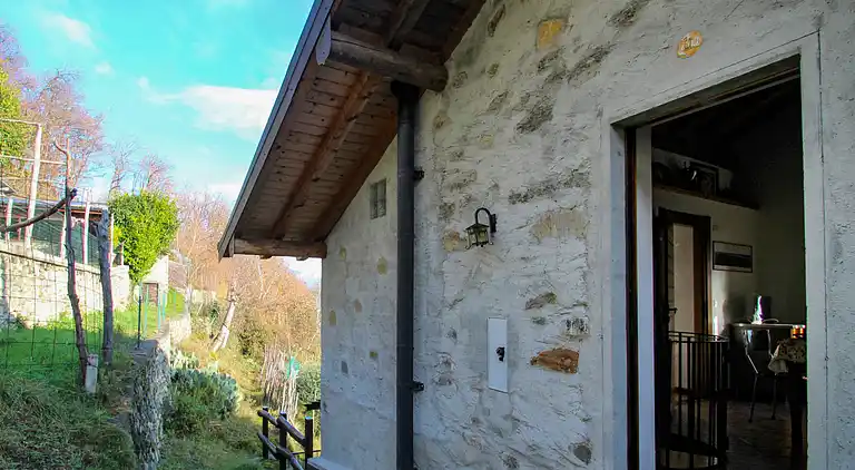 Holiday home in Vignola