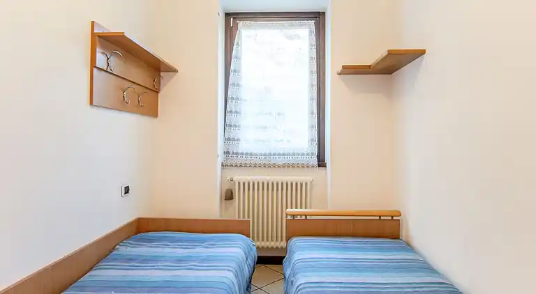 Feriebolig i Acquaseria