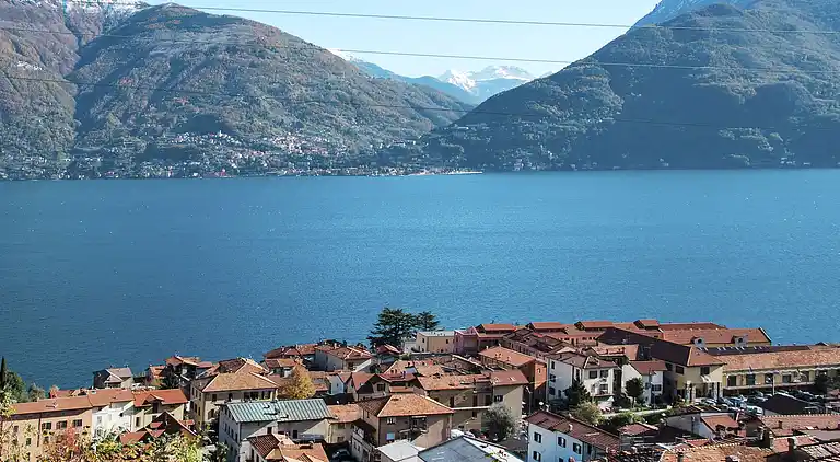 Feriebolig i Acquaseria