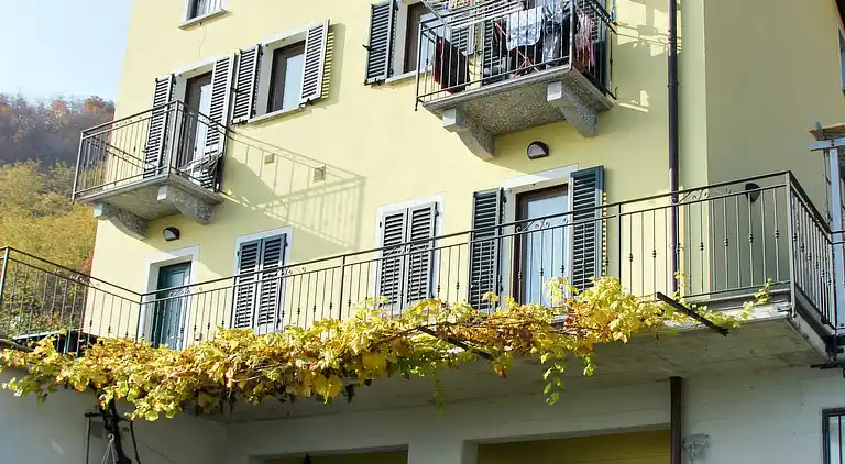 Feriebolig i Acquaseria