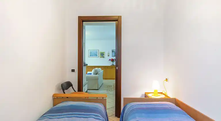 Feriebolig i Acquaseria