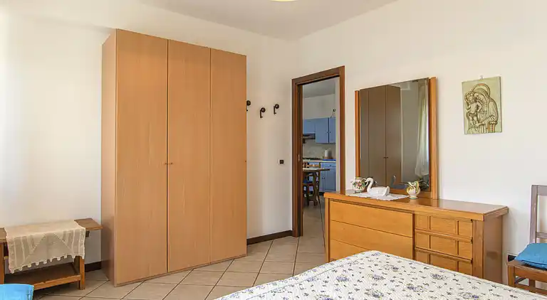 Feriebolig i Acquaseria