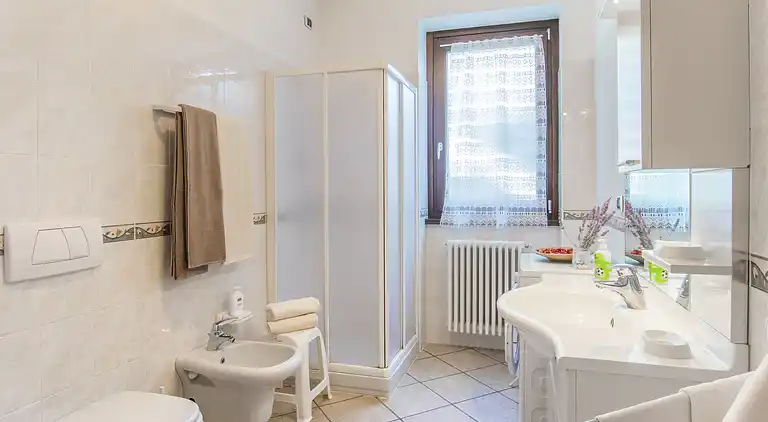 Feriebolig i Acquaseria