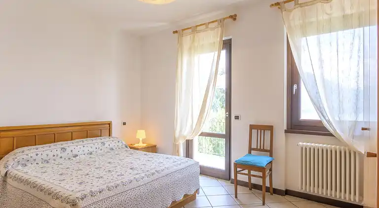 Feriebolig i Acquaseria