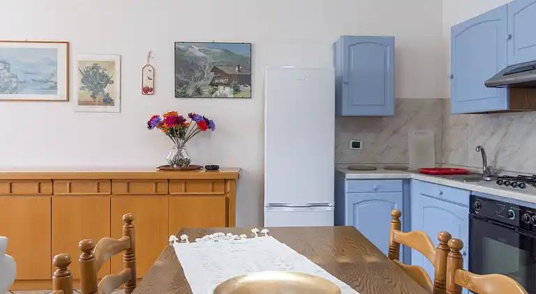 Feriebolig i Acquaseria