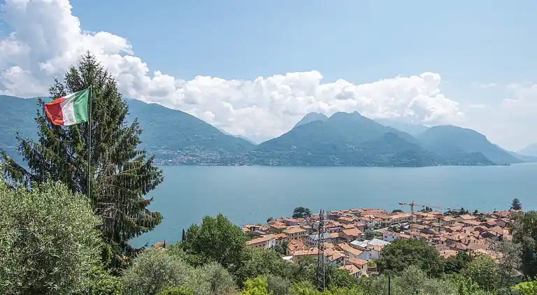 Feriebolig i Acquaseria