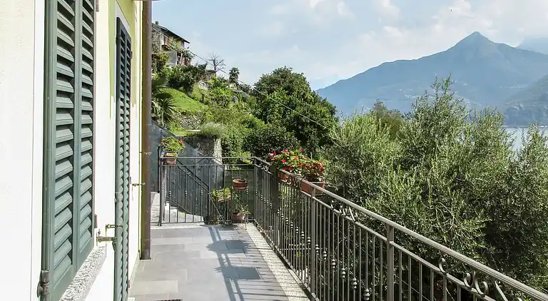 Feriebolig i Acquaseria