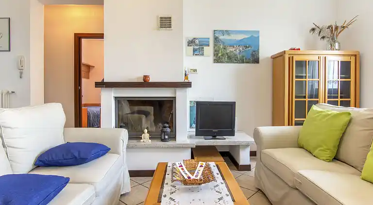 Feriebolig i Acquaseria