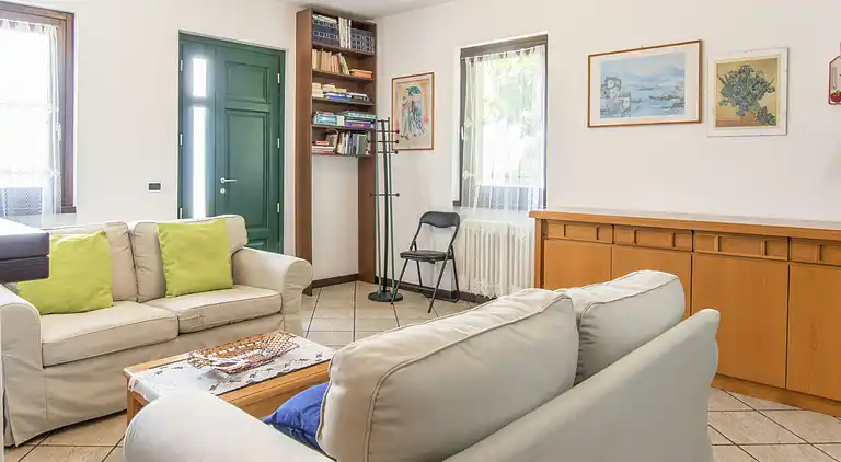 Feriebolig i Acquaseria